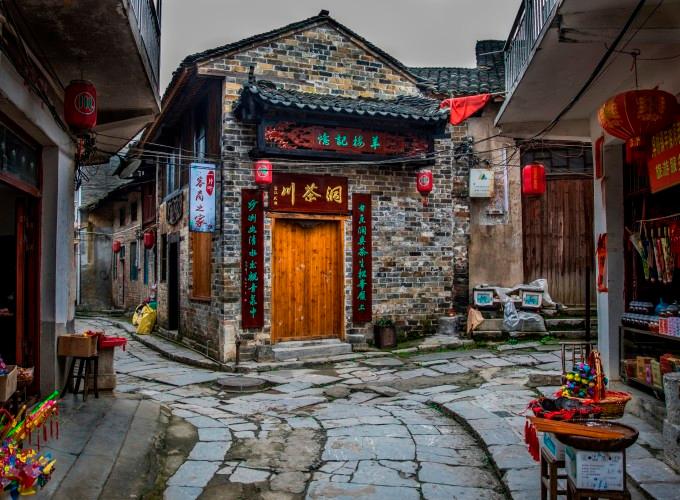 梦想的后院